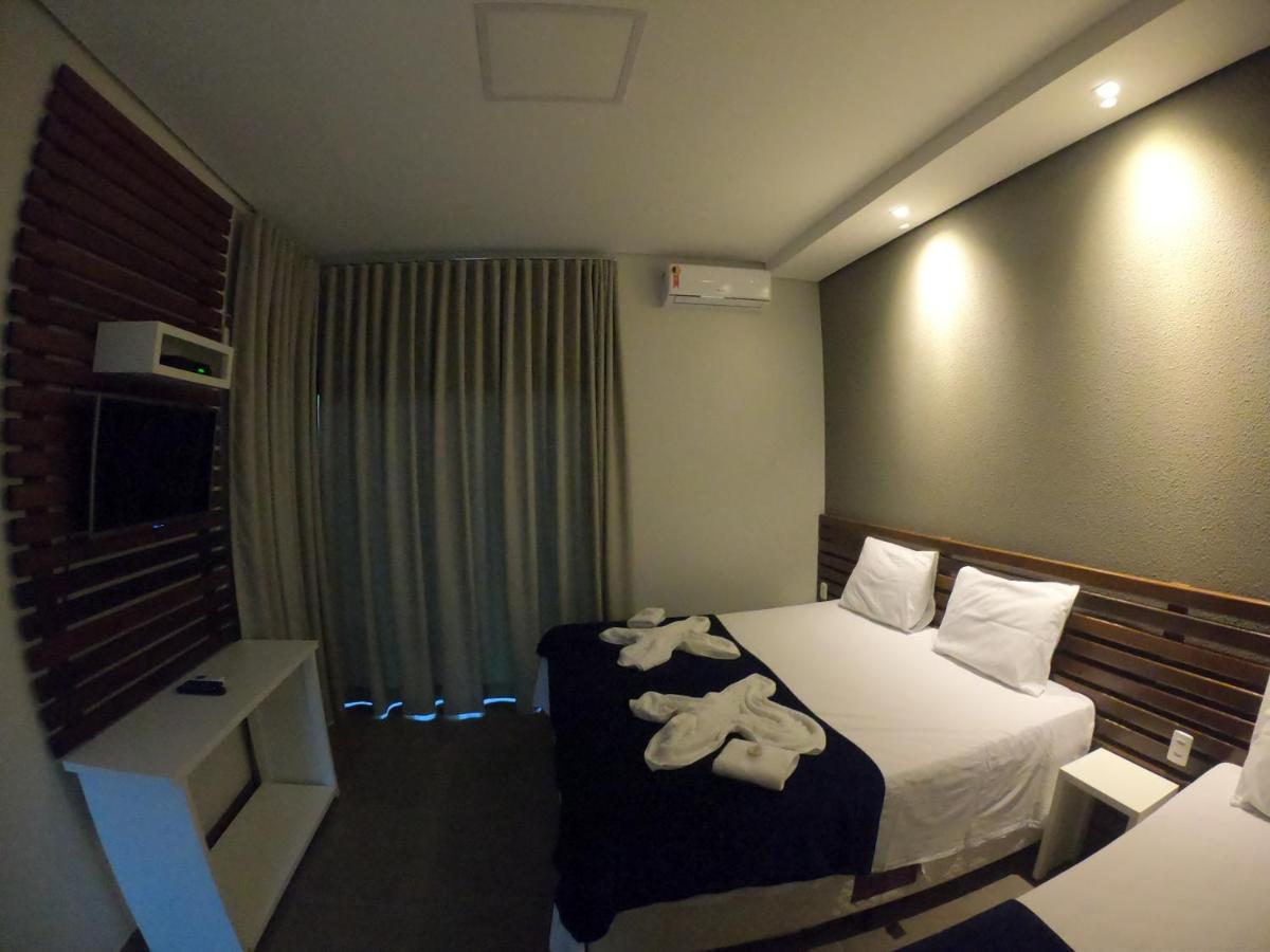 Pousada De Charme Formiga Ecolodge Mateiros Zewnętrze zdjęcie